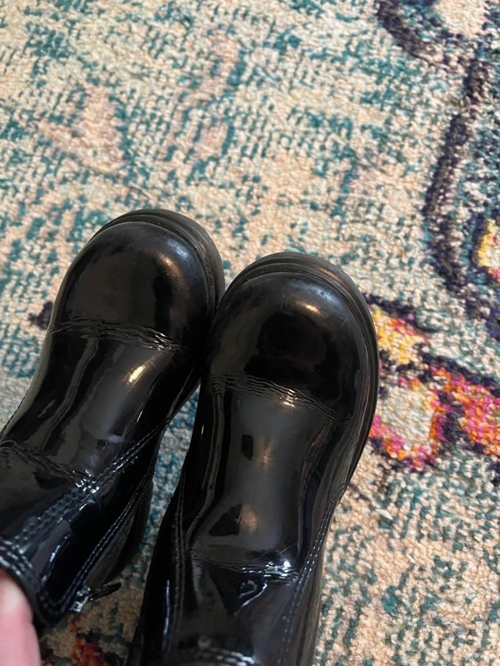 Dr. Martens kids size